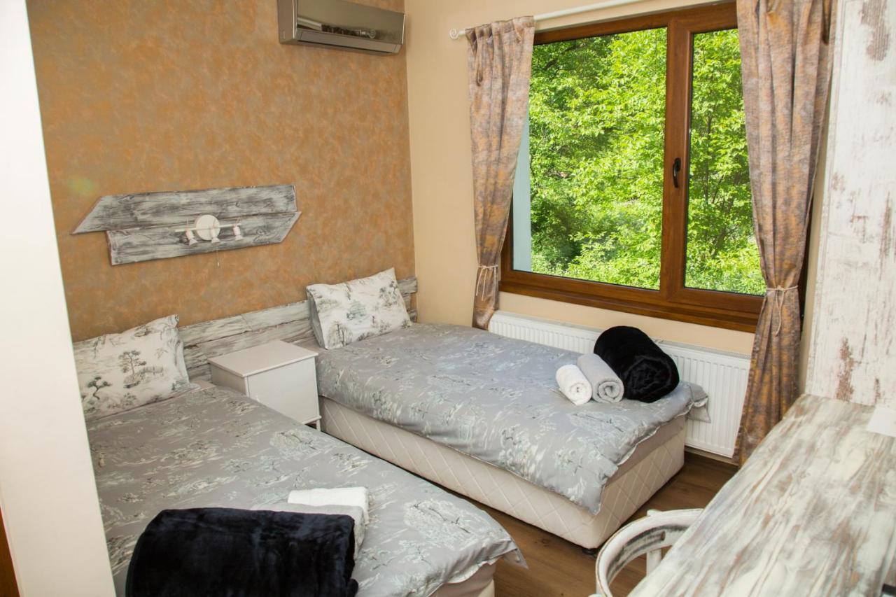 Guest House Mikaela Gabrovo Exterior foto